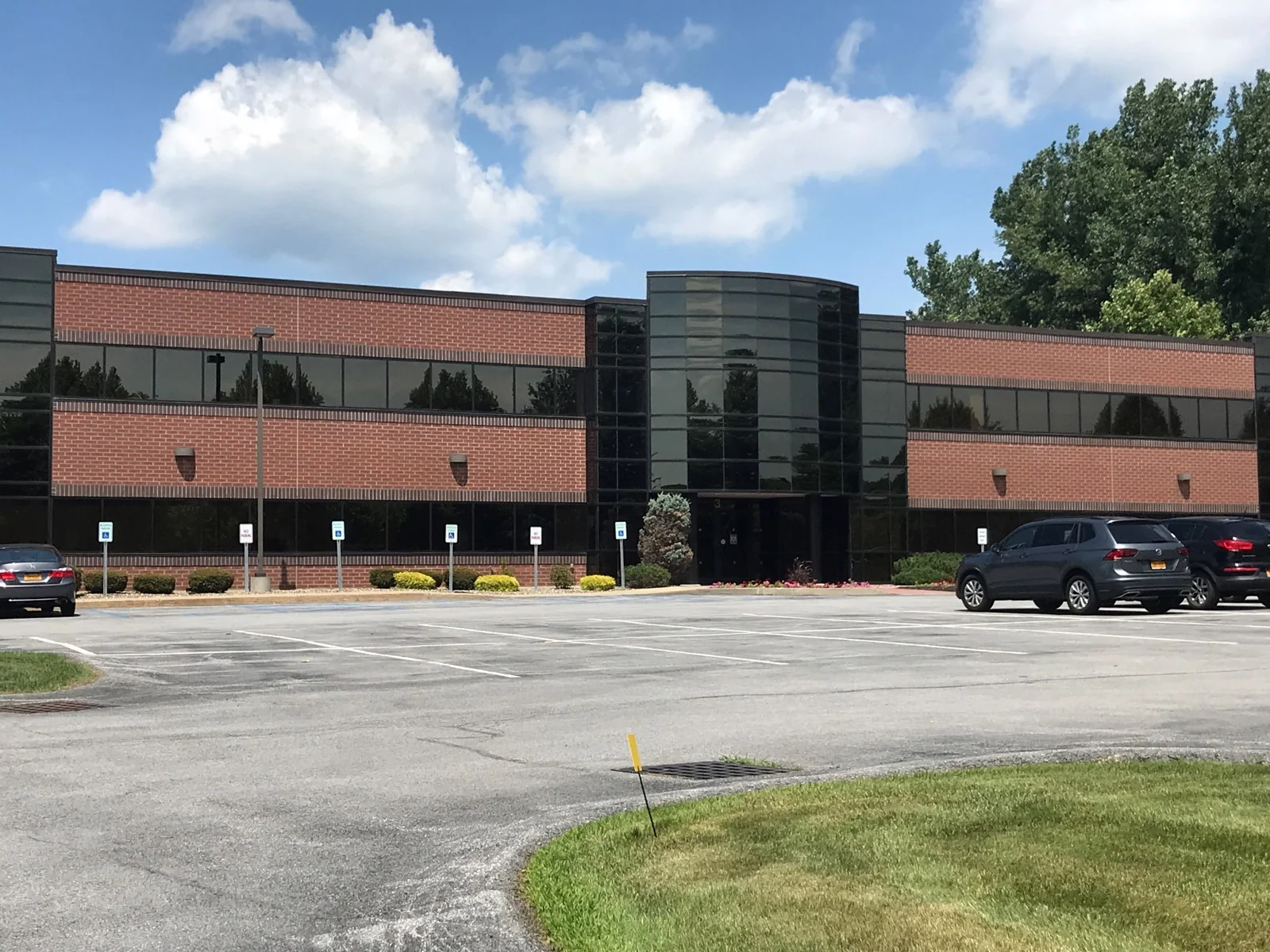 Office in Halfmoon, NY — Lease in Halfmoon, NY, photo 5 of 8