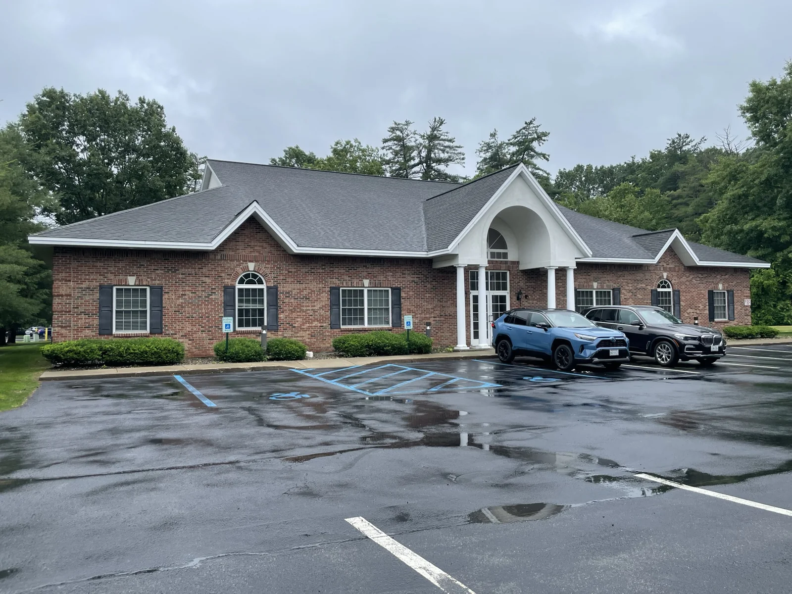Office in Halfmoon, NY — Lease in Halfmoon, NY, photo 6 of 8