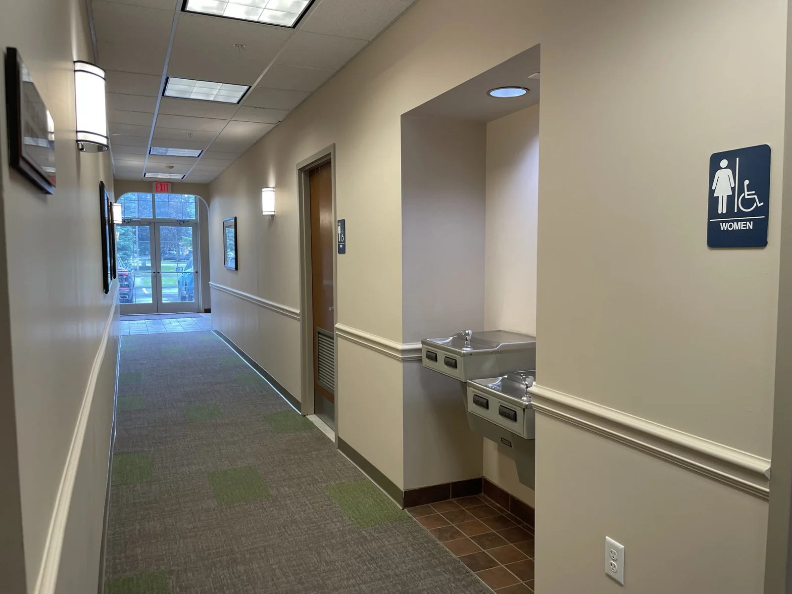 Office in Halfmoon, NY — Lease in Halfmoon, NY, photo 8 of 8