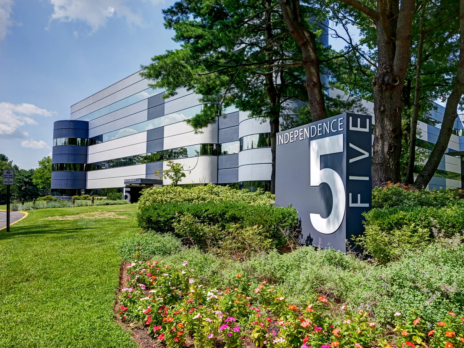 Princeton Corporate Center