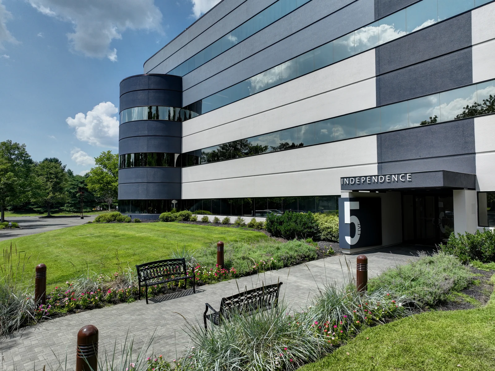 Princeton Corporate Center — Lease in Princeton, NJ, photo 3 of 8