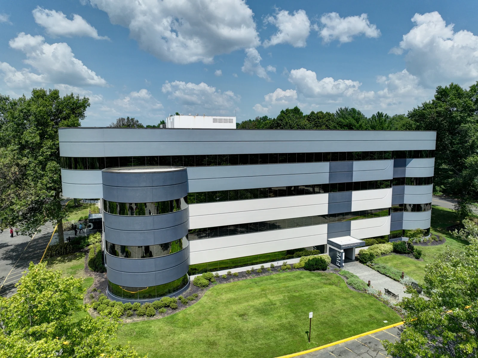 Princeton Corporate Center — Lease in Princeton, NJ, photo 4 of 8