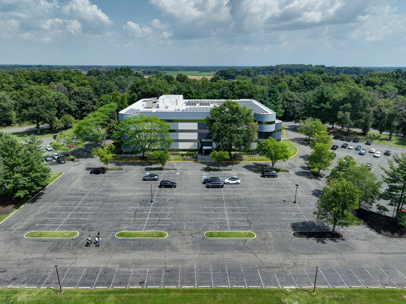 Princeton Corporate Center — Lease in Princeton, NJ, photo 5 of 8
