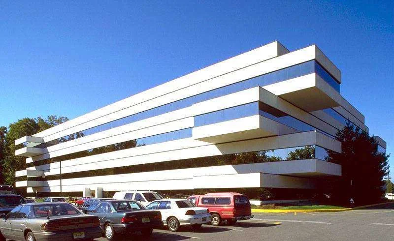 Princeton Corporate Center — Lease in Princeton, NJ, photo 8 of 8