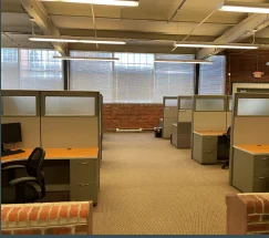 American Metro Center — Lease in Hamilton Township, NJ, photo 5 of 8