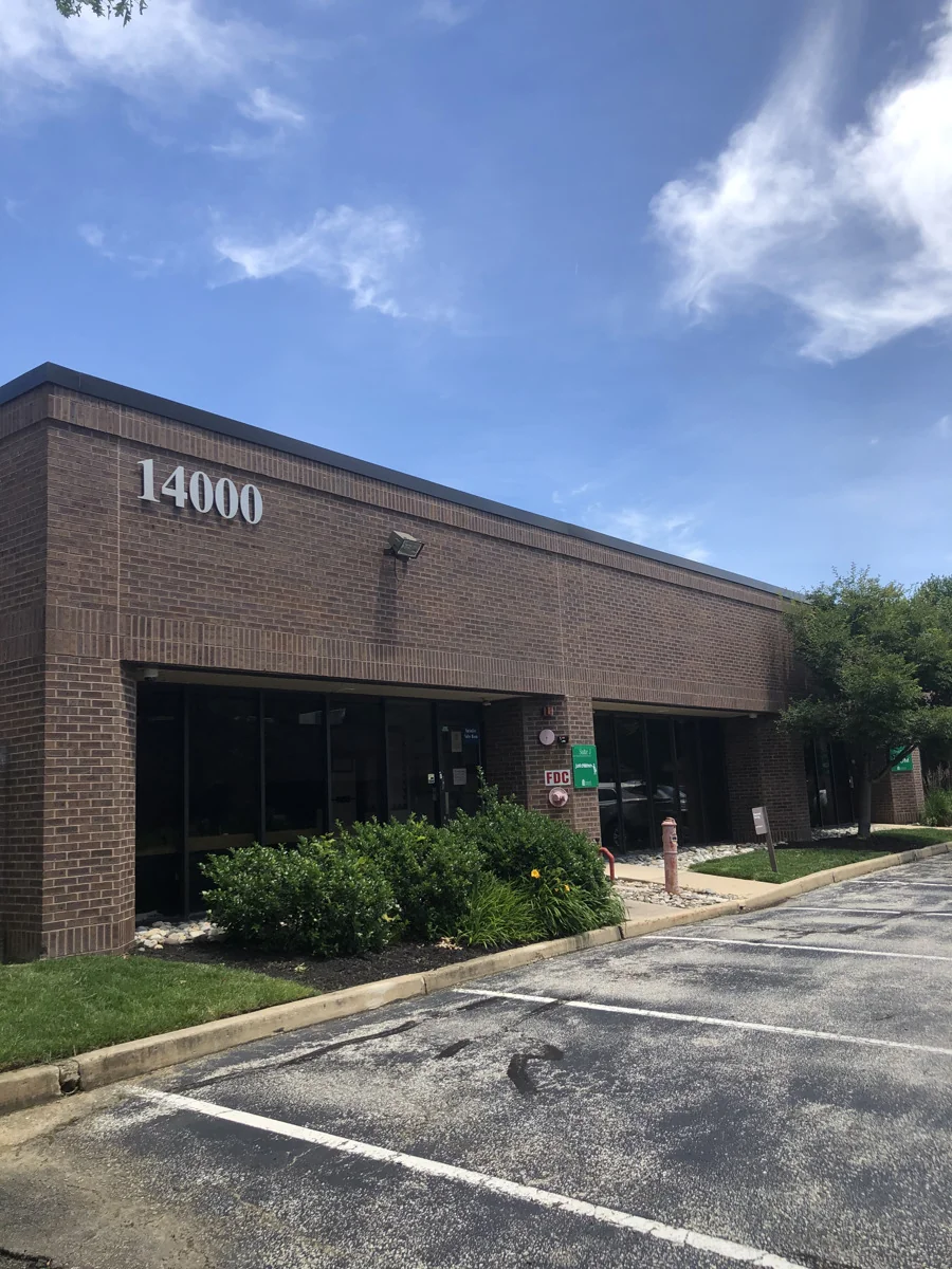 Mount Laurel Commerce Center — Lease in Mount Laurel Township, NJ, photo 1 of 3