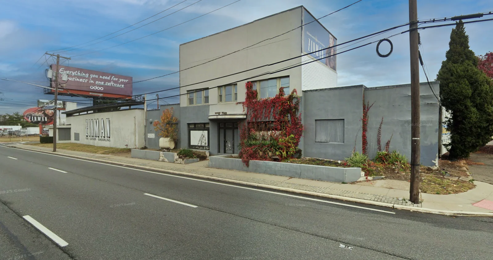 Retail in Pennsauken, NJ — Sale in Pennsauken, NJ, photo 1 of 1