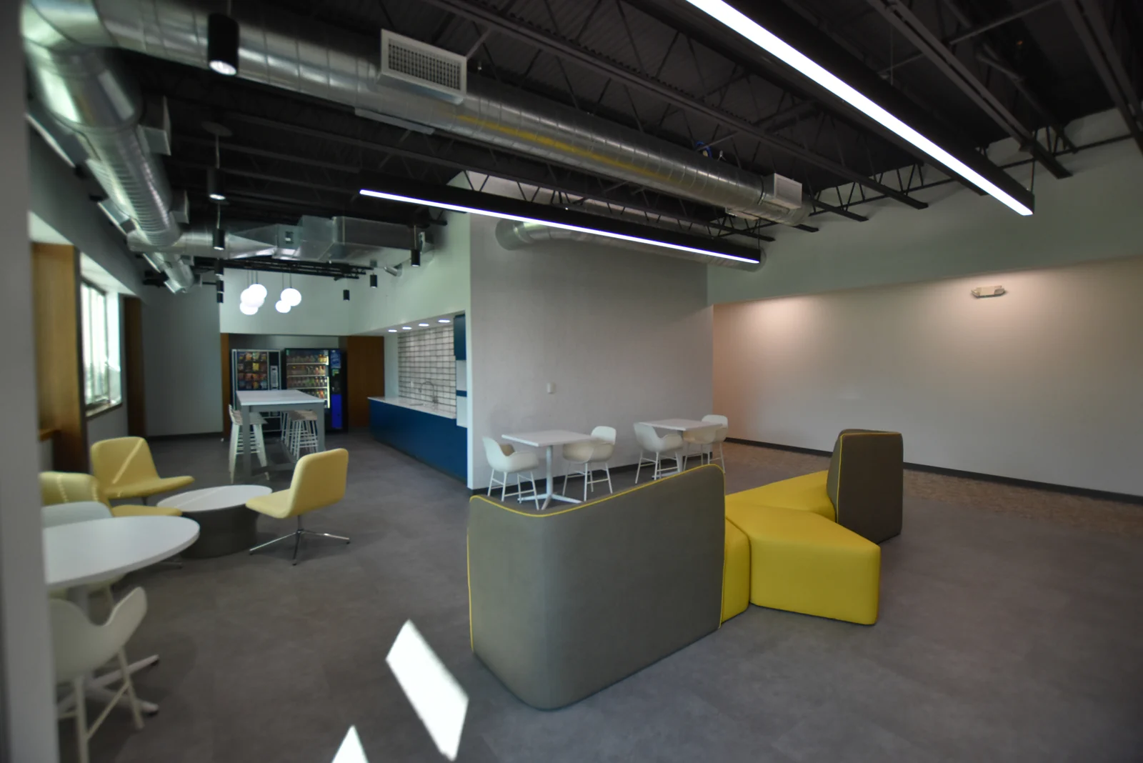 Office in Fort Washington, PA — Lease in Fort Washington, PA, photo 3 of 4