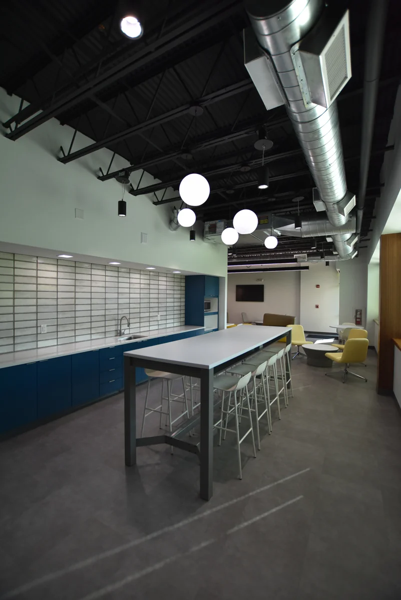 Office in Fort Washington, PA — Lease in Fort Washington, PA, photo 4 of 4