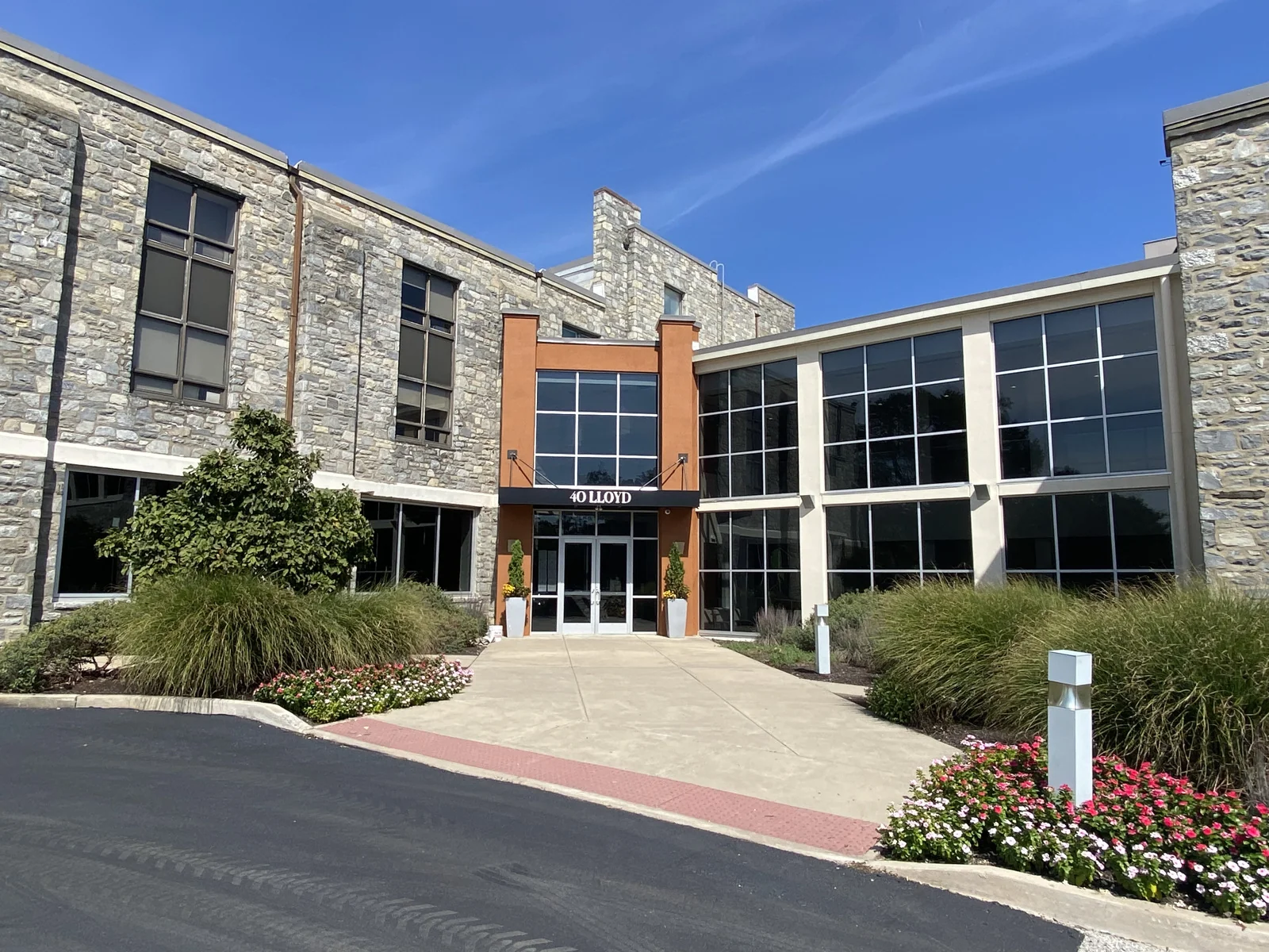 Office in Malvern, PA — Lease in Malvern, PA, photo 1 of 8