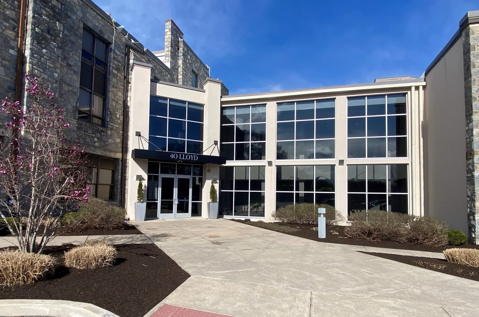 Office in Malvern, PA — Lease in Malvern, PA, photo 2 of 8