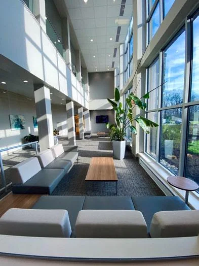 Office in Malvern, PA — Lease in Malvern, PA, photo 3 of 8