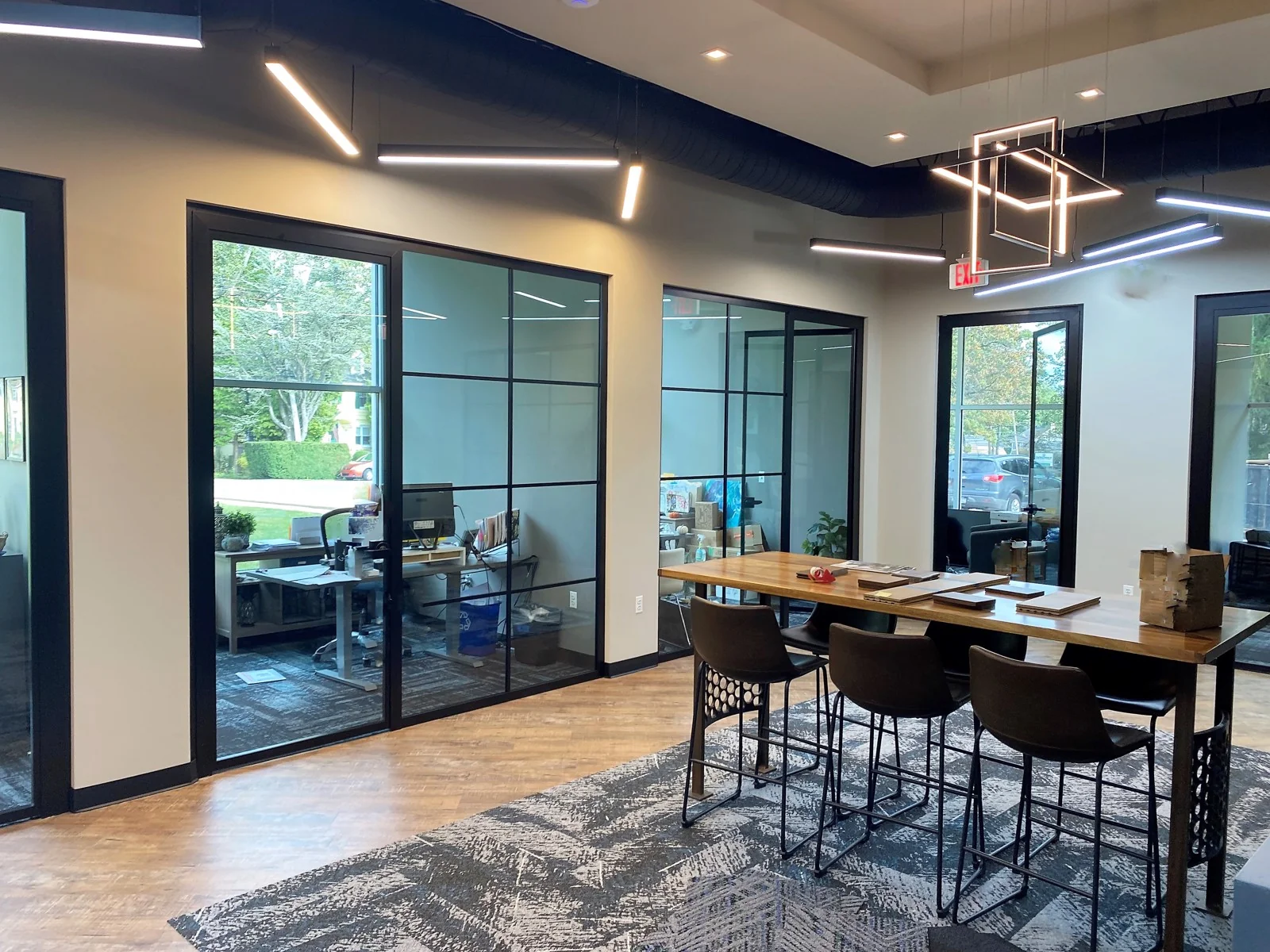 Office in Malvern, PA — Lease in Malvern, PA, photo 5 of 8
