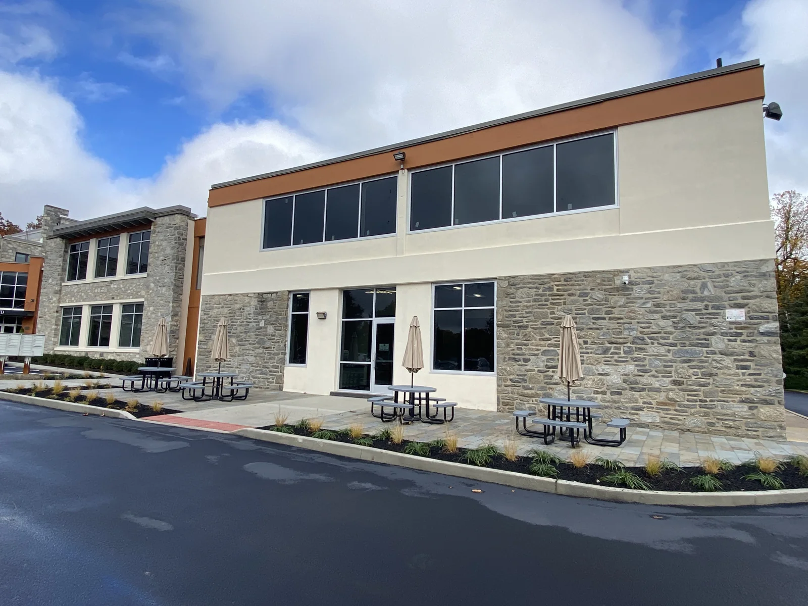 Office in Malvern, PA — Lease in Malvern, PA, photo 6 of 8