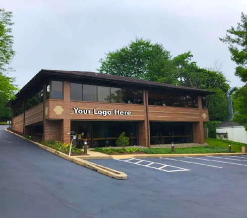 Office in Malvern, PA — Lease in Malvern, PA, photo 7 of 8