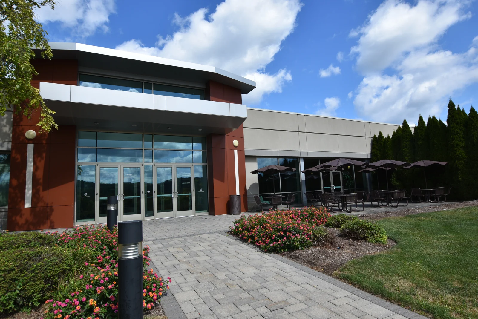 Office in Malvern, PA — Lease in Malvern, PA, photo 8 of 8