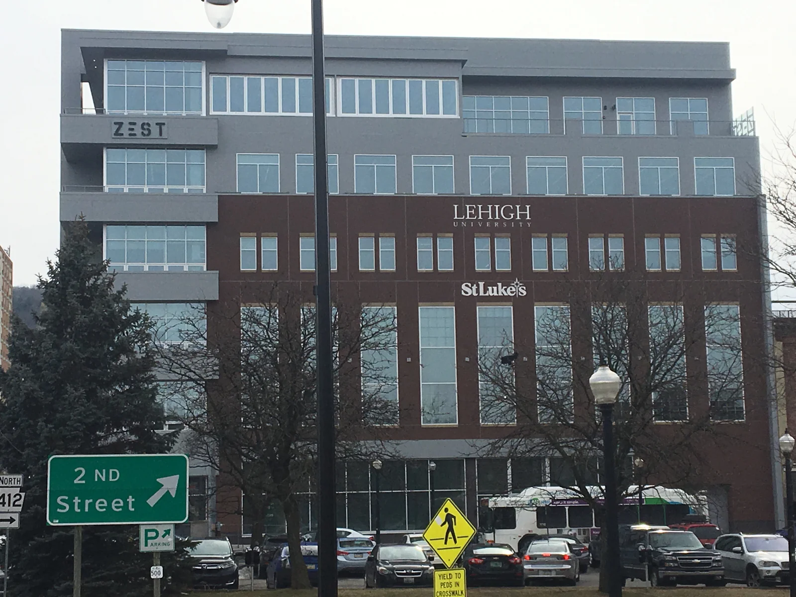 The Gateway at Greenway Park — Lease in Bethlehem, PA, photo 2 of 6