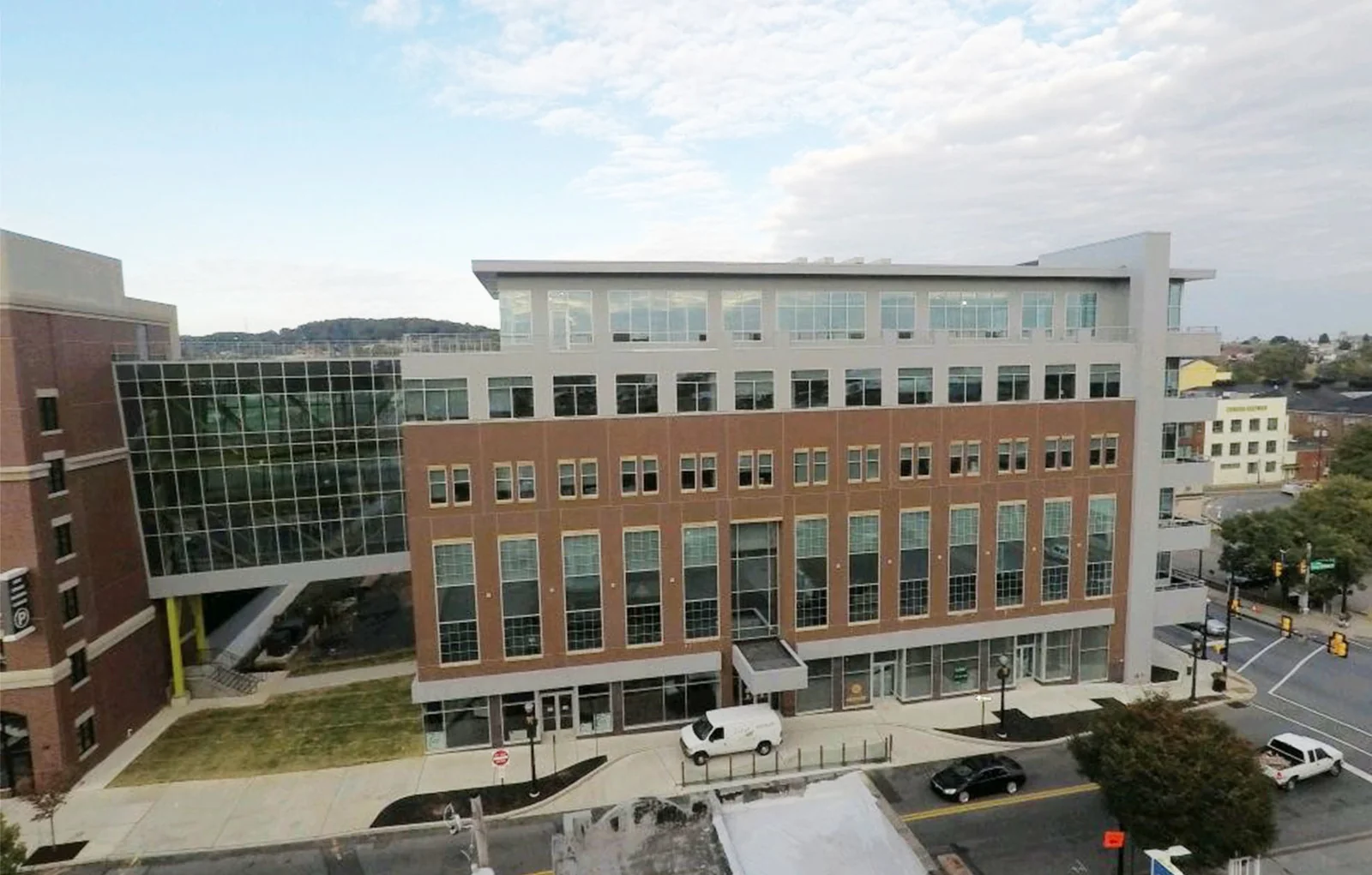 The Gateway at Greenway Park — Lease in Bethlehem, PA, photo 3 of 6