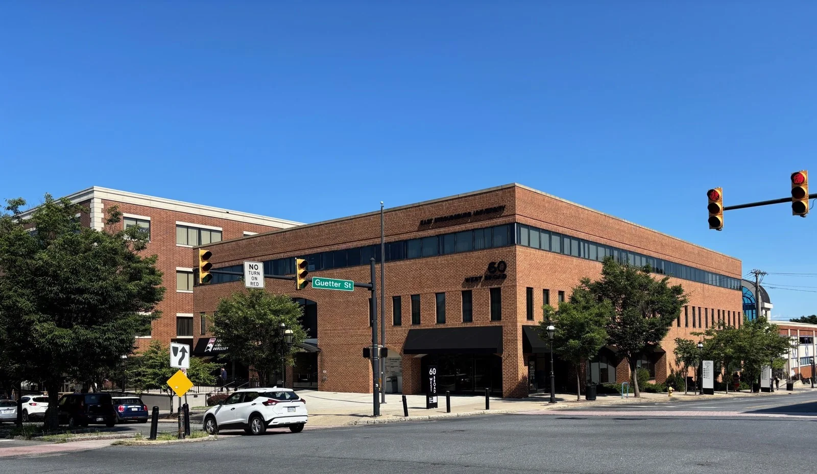 Office in Bethlehem, PA