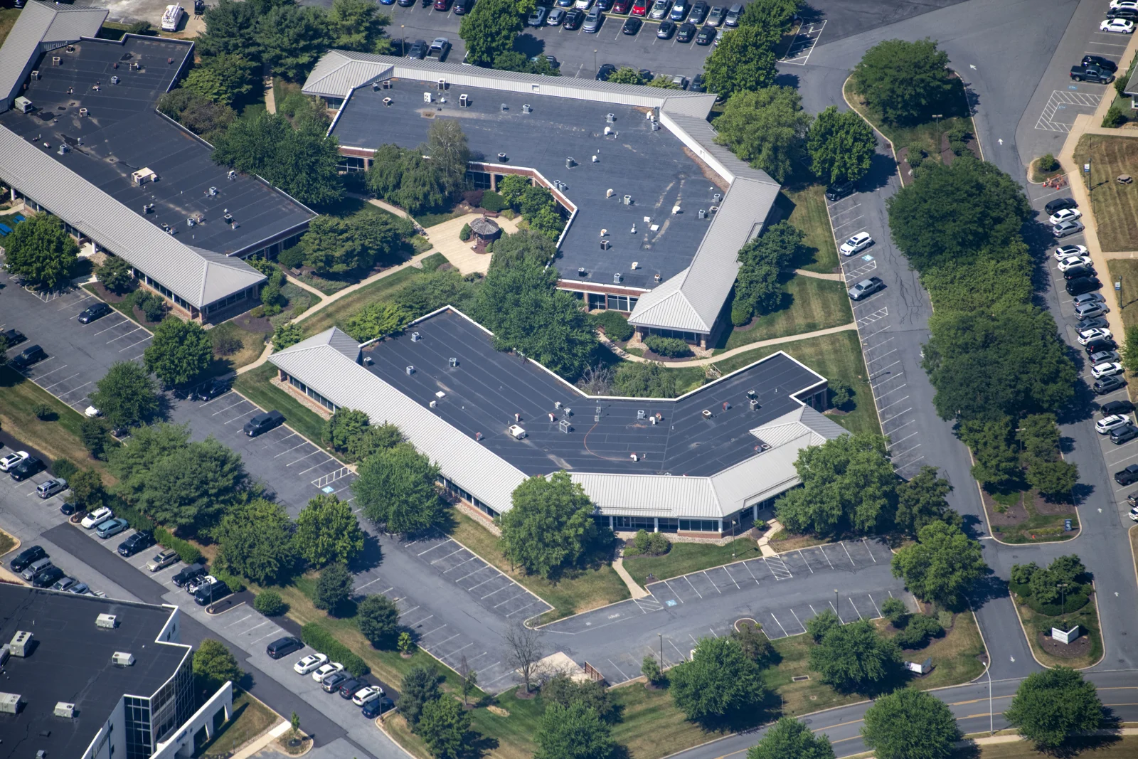 Office in Bethlehem, PA