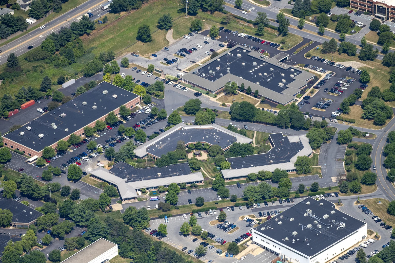 Office in Bethlehem, PA — Lease in Bethlehem, PA, photo 2 of 2