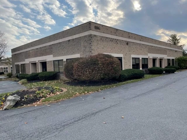 Lehigh Valley Executive Campus — Lease in Allentown, PA, photo 1 of 3
