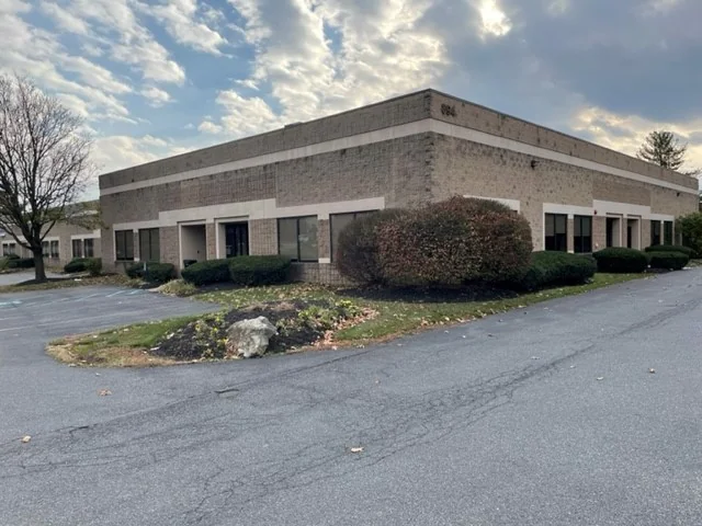 Lehigh Valley Executive Campus — Lease in Allentown, PA, photo 2 of 3