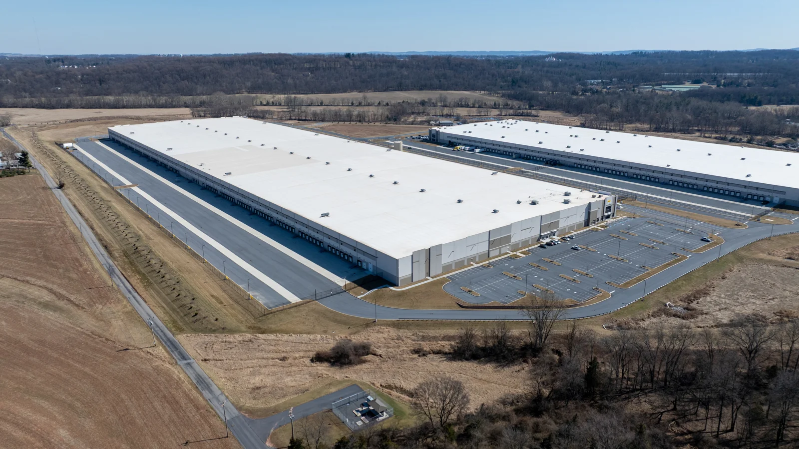 Industrial in Elizabethtown, PA — Lease in Elizabethtown, PA, photo 1 of 6