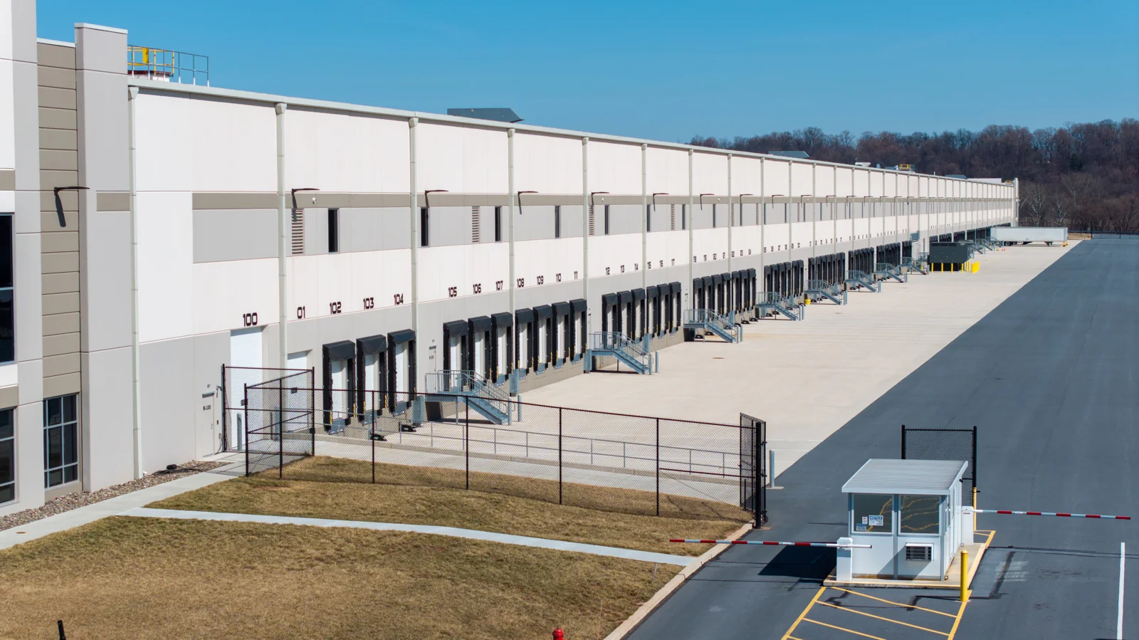 Industrial in Elizabethtown, PA — Lease in Elizabethtown, PA, photo 3 of 6