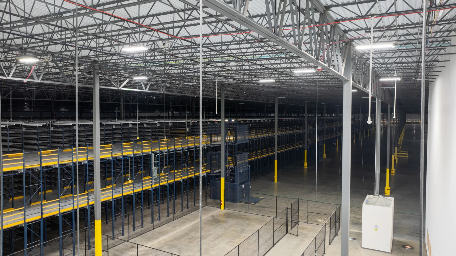 Industrial in Elizabethtown, PA — Lease in Elizabethtown, PA, photo 4 of 6