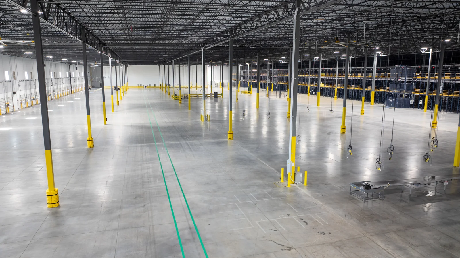 Industrial in Elizabethtown, PA — Lease in Elizabethtown, PA, photo 5 of 6
