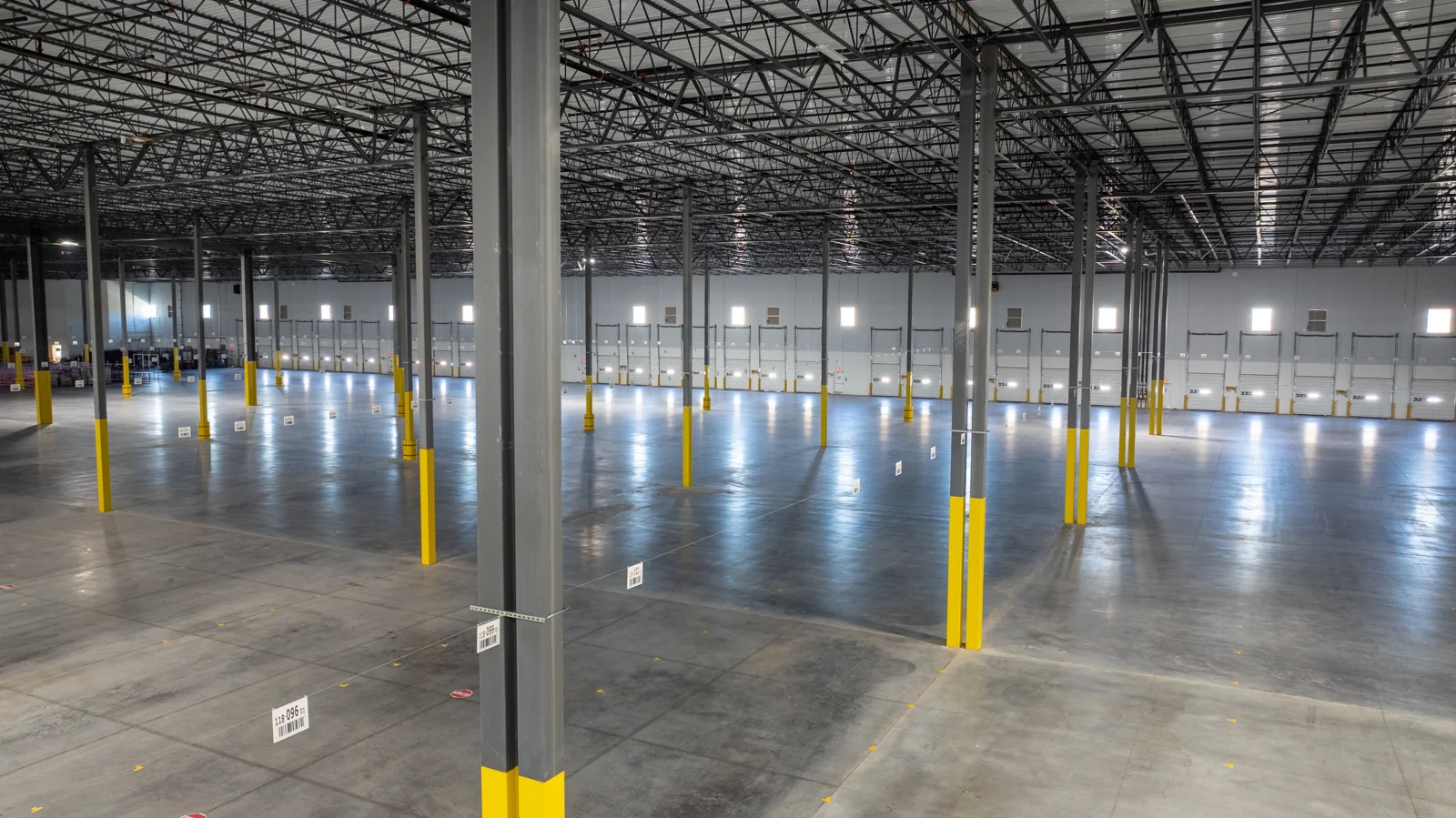 Industrial in Elizabethtown, PA — Lease in Elizabethtown, PA, photo 6 of 6