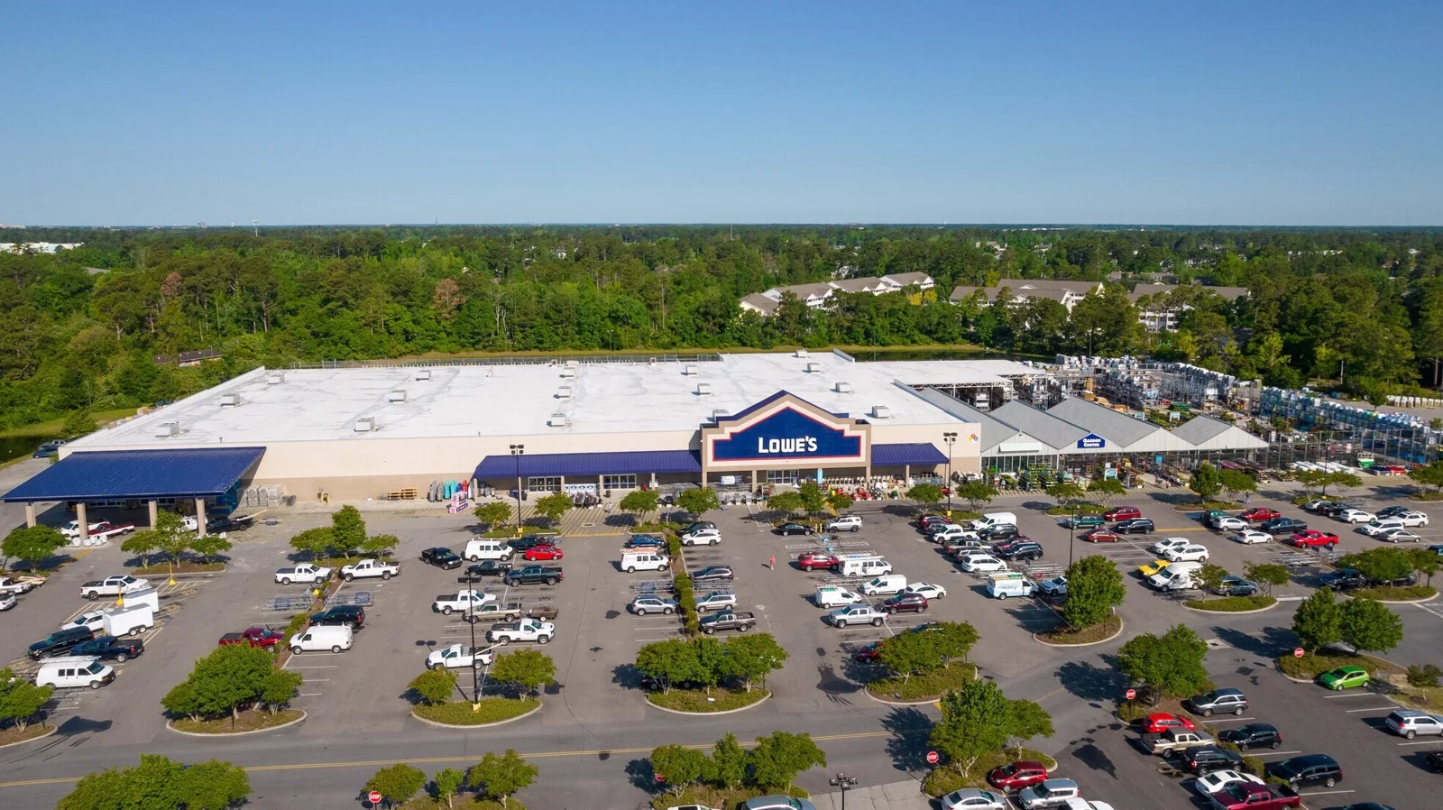 University Centre — Lease in Wilmington, NC, photo 4 of 8