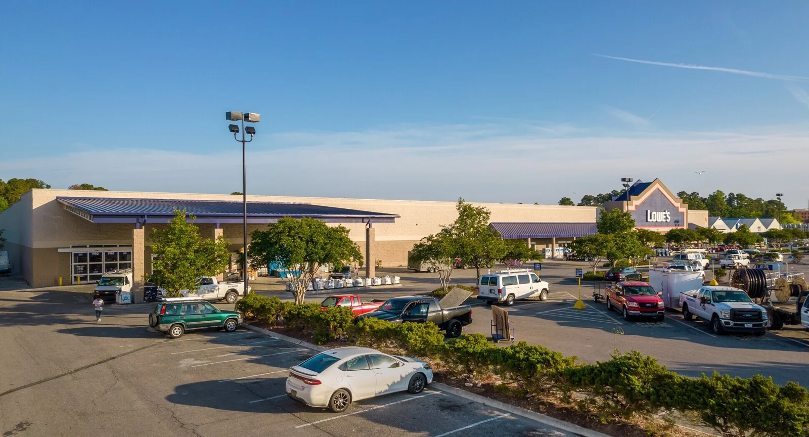 University Centre — Lease in Wilmington, NC, photo 5 of 8