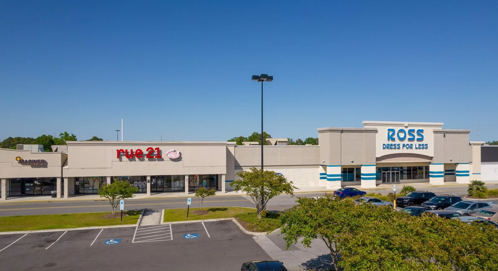University Centre — Lease in Wilmington, NC, photo 6 of 8