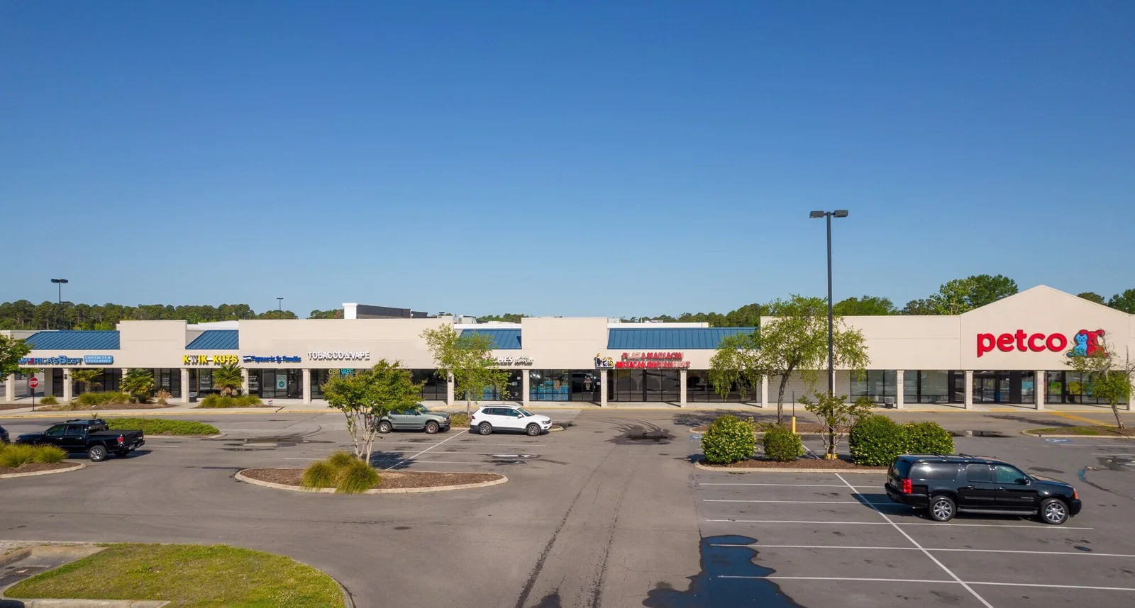 University Centre — Lease in Wilmington, NC, photo 7 of 8