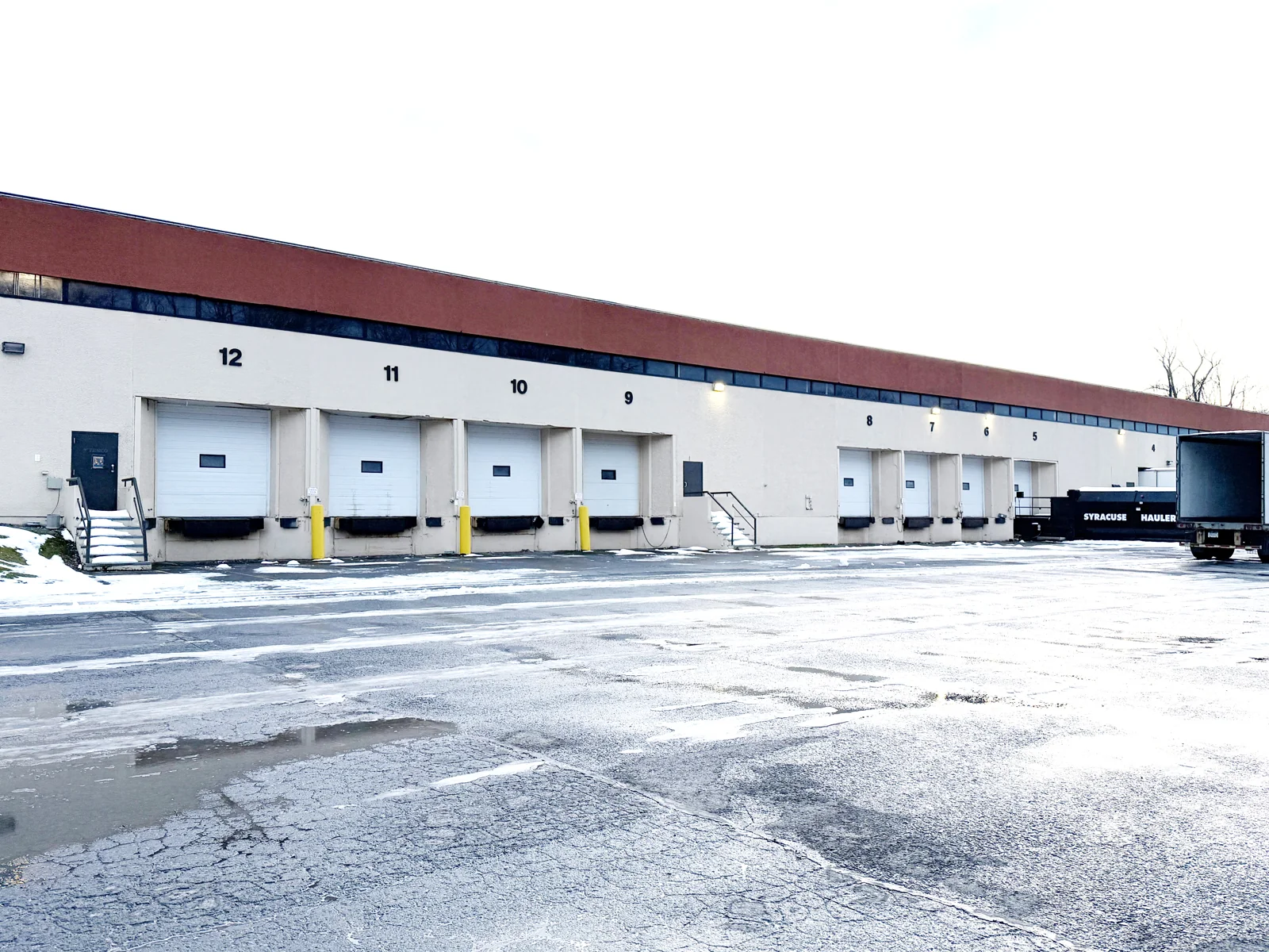 Industrial in Baldwinsville, NY — Lease in Baldwinsville, NY, photo 4 of 8