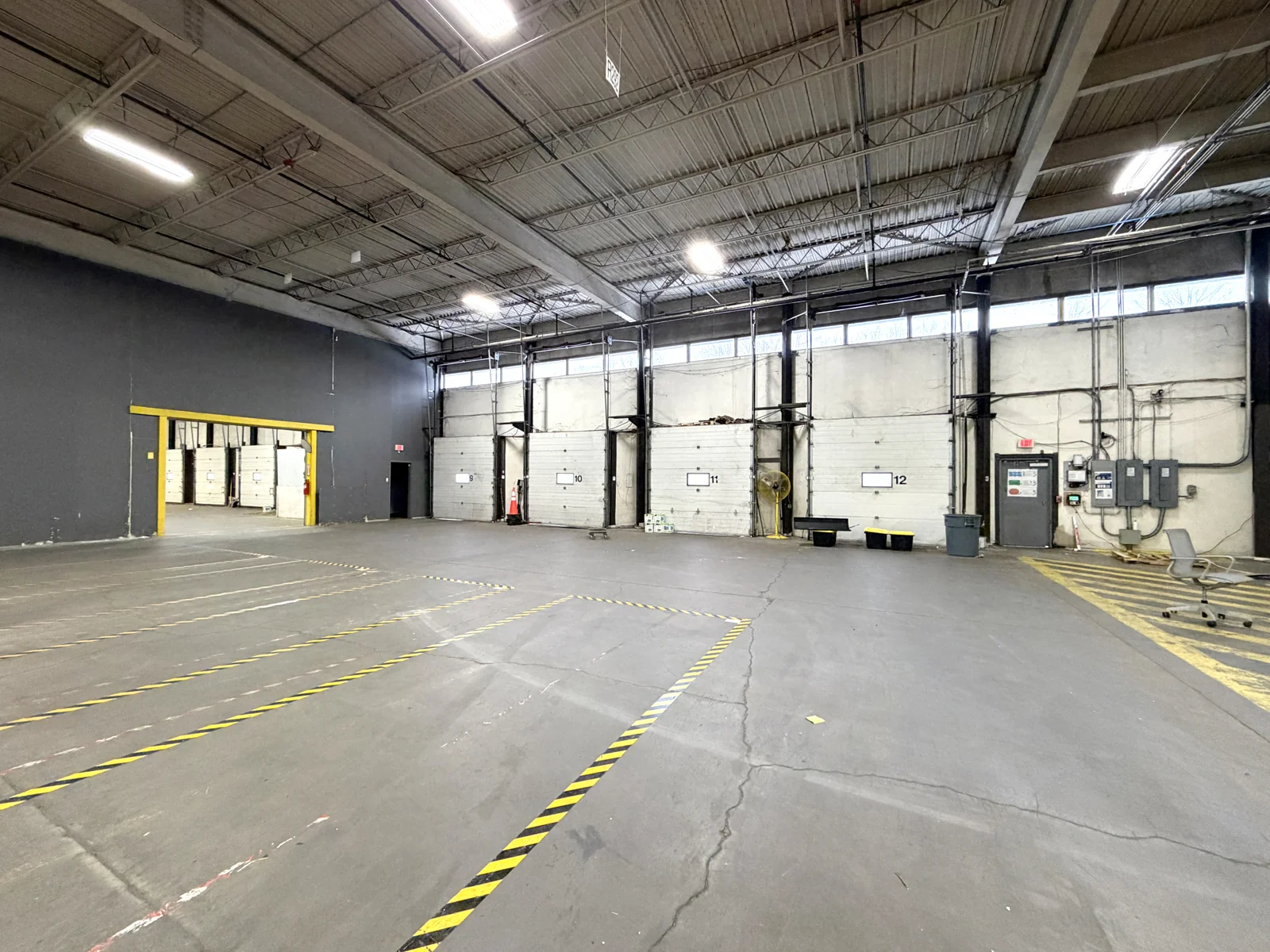Industrial in Baldwinsville, NY — Lease in Baldwinsville, NY, photo 5 of 8