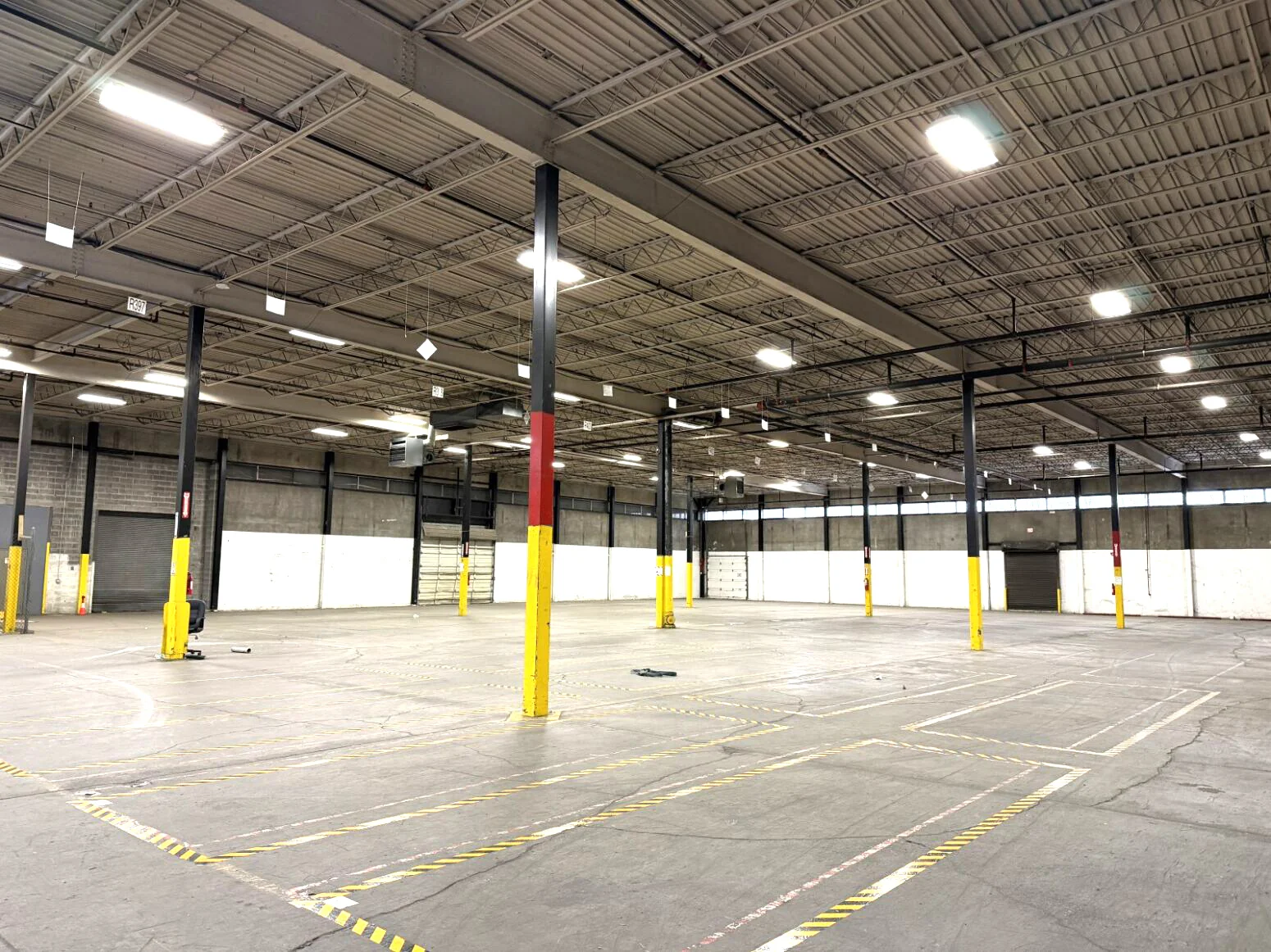 Industrial in Baldwinsville, NY — Lease in Baldwinsville, NY, photo 6 of 8