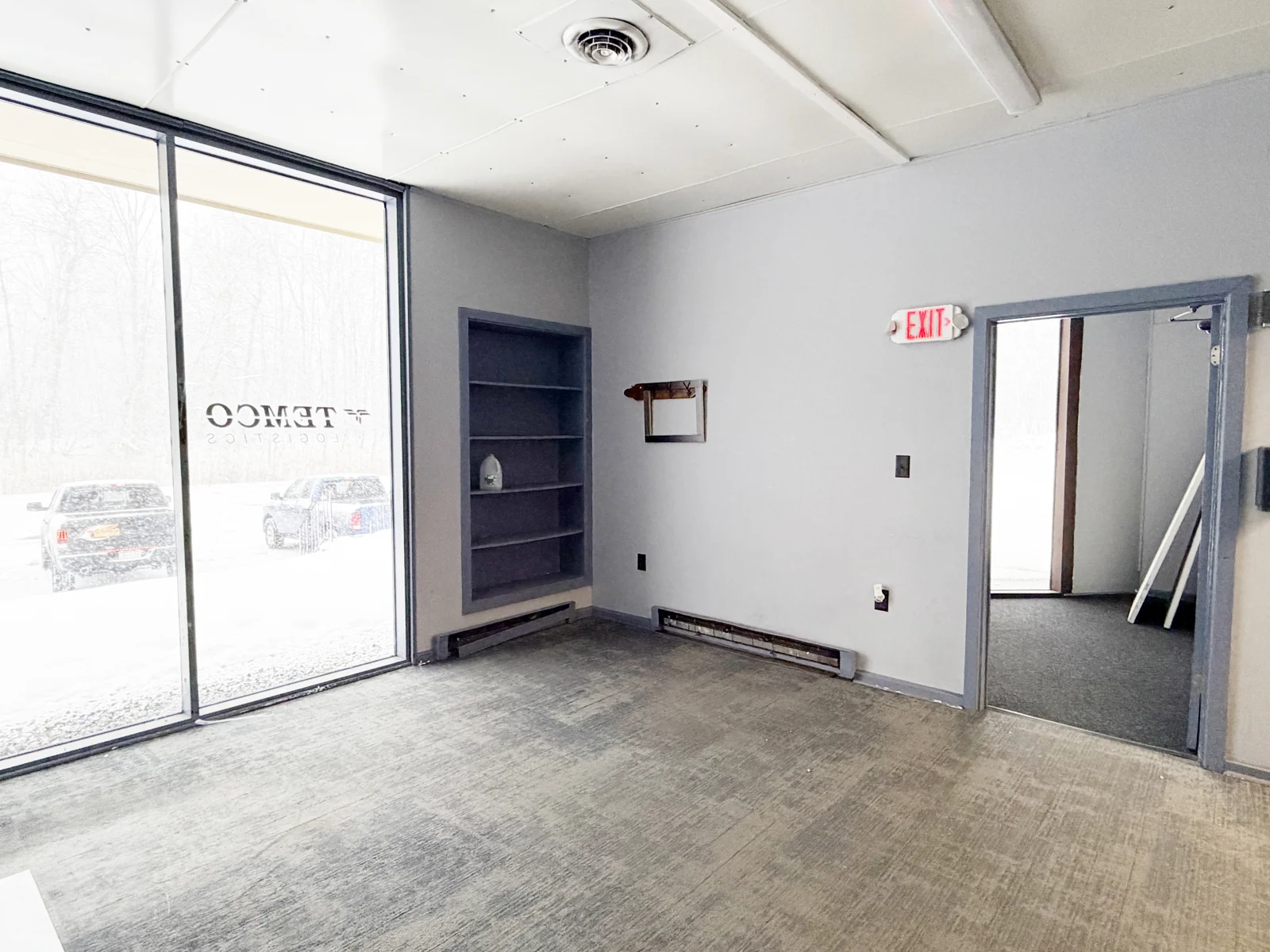 Industrial in Baldwinsville, NY — Lease in Baldwinsville, NY, photo 7 of 8