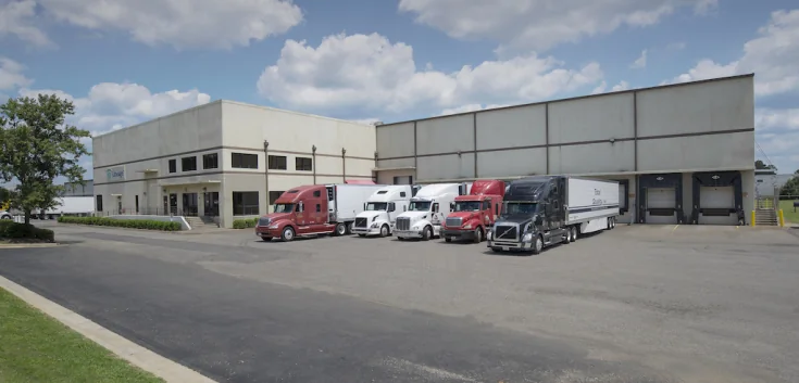 Industrial in Richmond, VA — Sale in Richmond, VA, photo 1 of 8