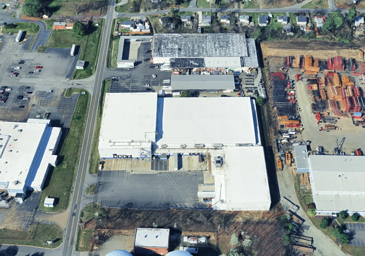 Industrial in Richmond, VA — Sale in Richmond, VA, photo 3 of 8