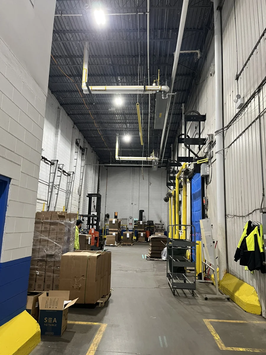 Industrial in Richmond, VA — Sale in Richmond, VA, photo 4 of 8