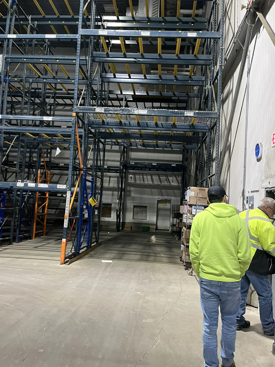 Industrial in Richmond, VA — Sale in Richmond, VA, photo 6 of 8