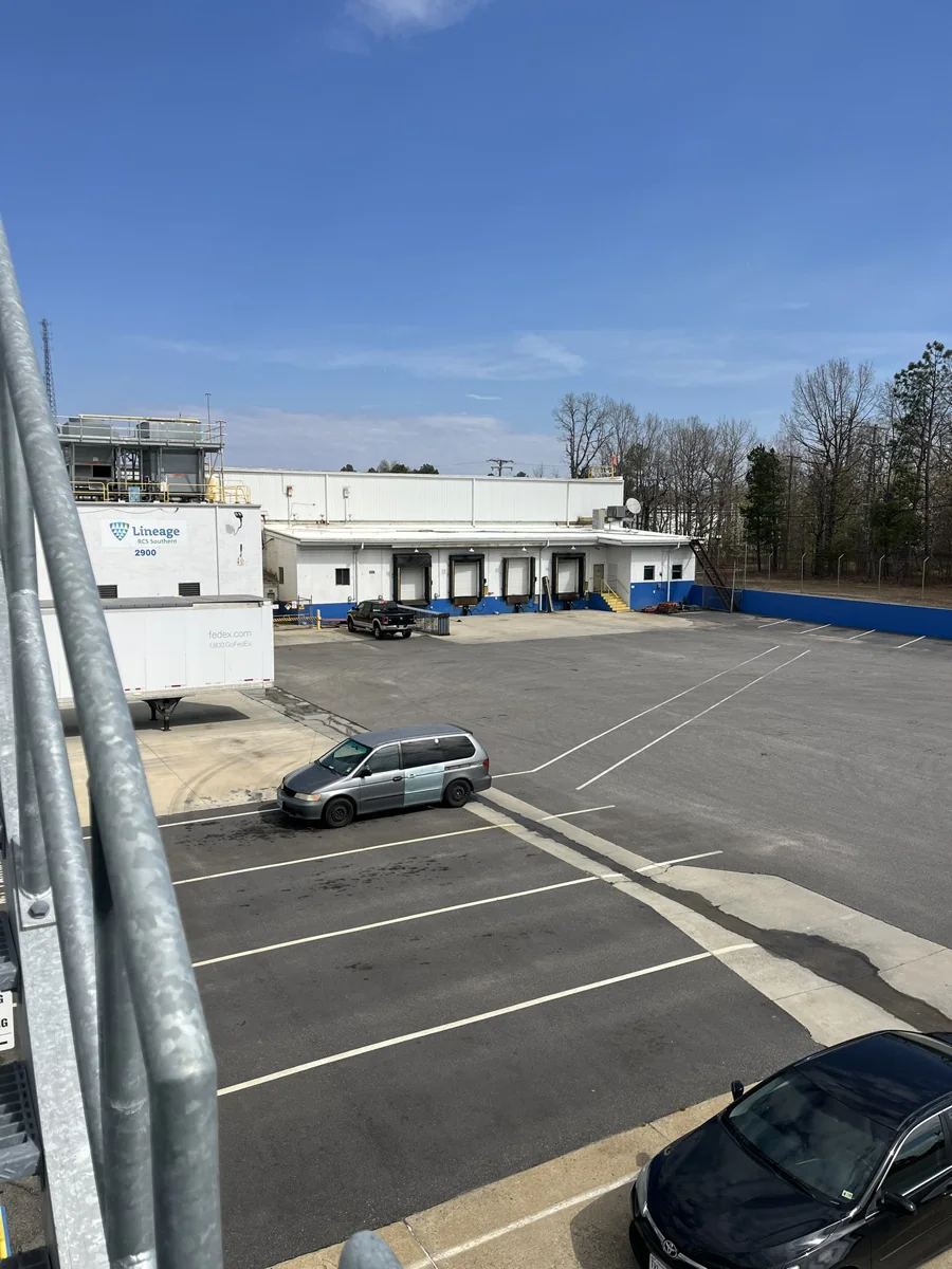 Industrial in Richmond, VA — Sale in Richmond, VA, photo 8 of 8