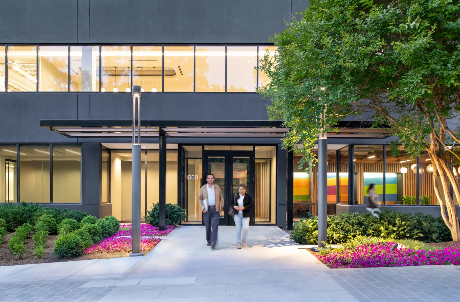 Research Square — Lease in Rockville, MD, photo 1 of 2