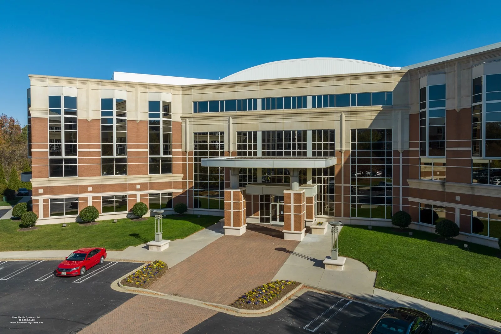 Hillcrest