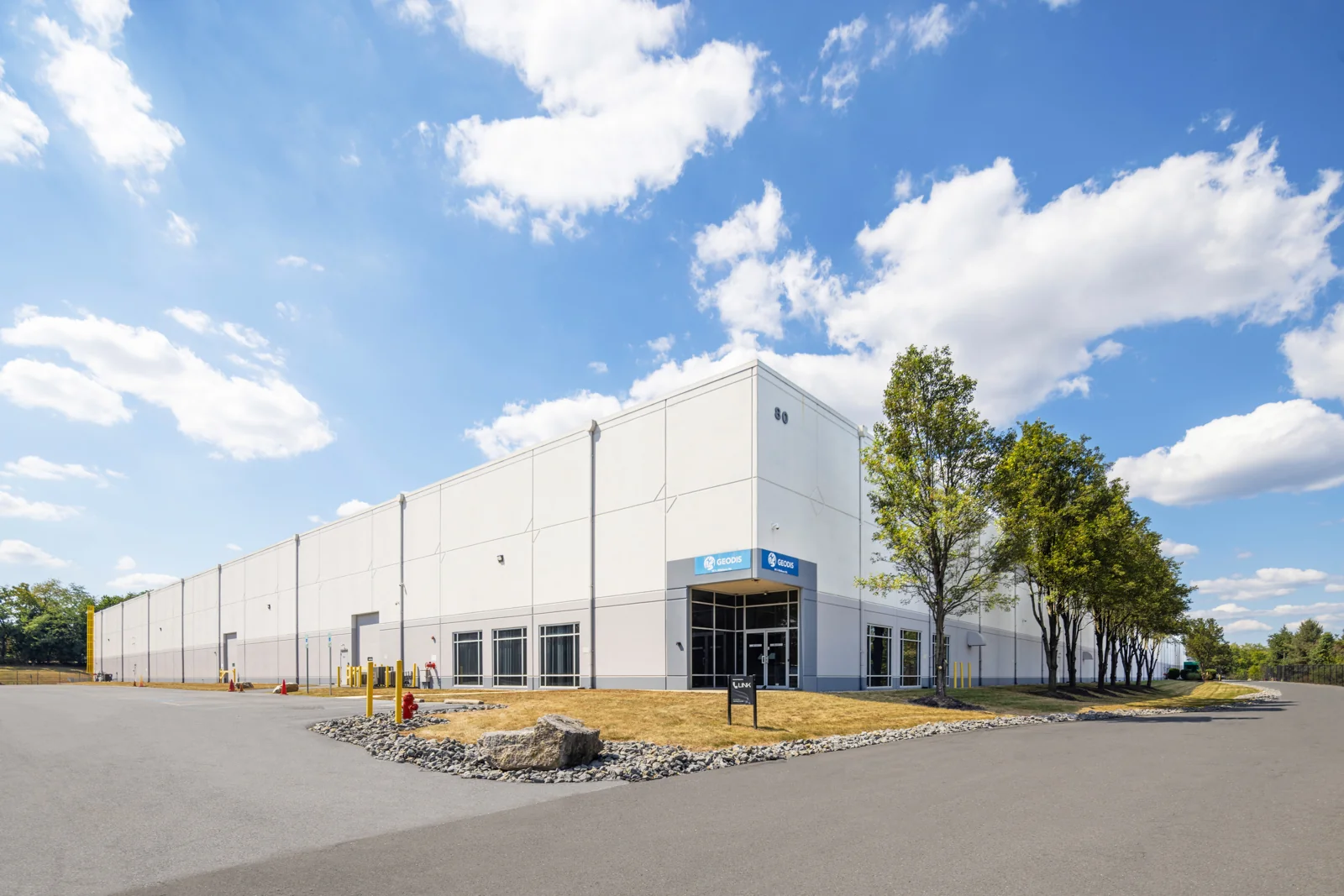Industrial in Carlisle, PA — Lease in Carlisle, PA, photo 2 of 7