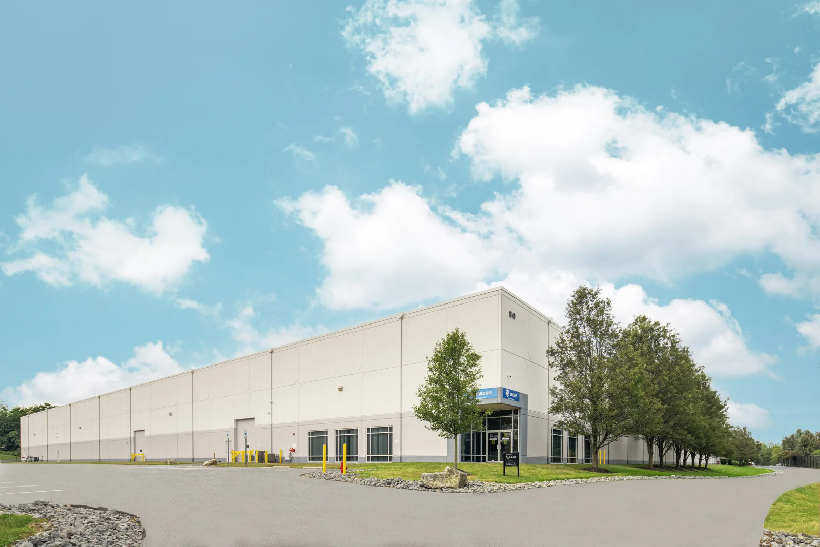 Industrial in Carlisle, PA — Lease in Carlisle, PA, photo 3 of 7