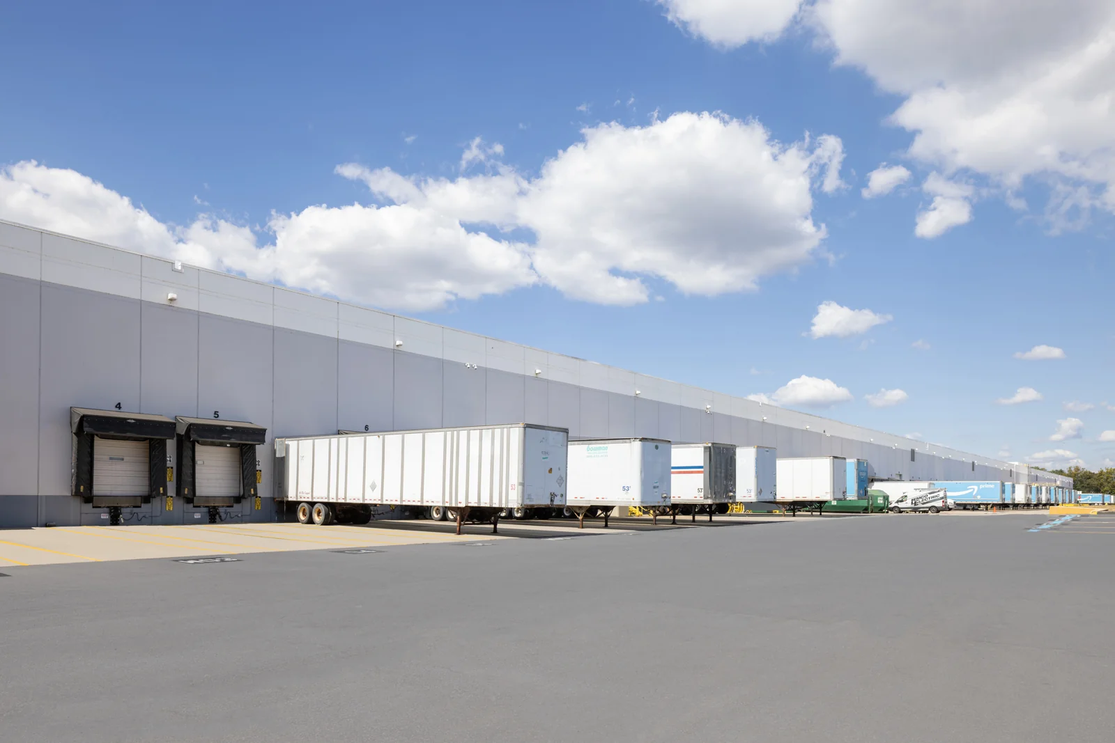 Industrial in Carlisle, PA — Lease in Carlisle, PA, photo 5 of 7
